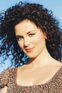 Sherrié Austin in The Facts of Life