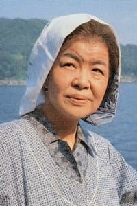 Tokuko Sugiyama in De Wilde Zwanen