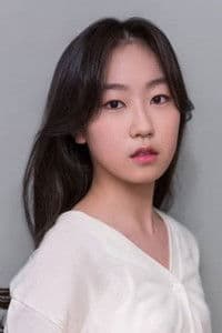 Kim Hwan-hee in Gok-seong