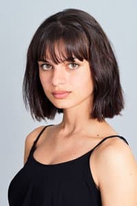 Sofía Oria in Frena.