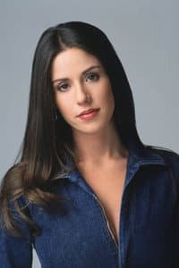 Soleil Moon Frye in The Killing Secret