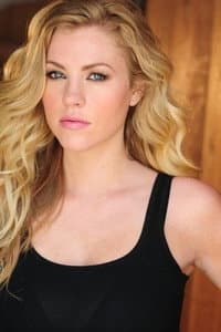 Elisa King in Merry Mystery Christmas