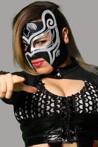 Zeuxis in CMLL 90 Aniversario
