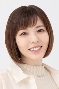 Sayuri Hara in この素晴らしい世界に祝福を！３ーBONUS STAGEー