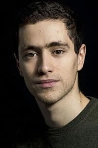 Youssouf Abi-Ayad in The French Boys 4
