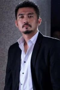 Ananda George in Jangan Dengerin Sendiri