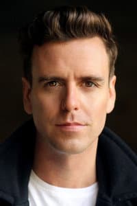 Tom Stuart in Gypo