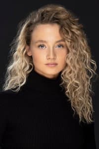 Jacasta Townend in Dirty Games
