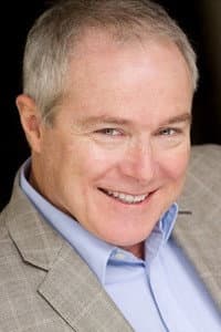 Fred Keating in MVP 2: Most Vertical Primate