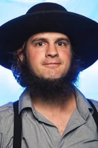 Levi Everett in GCW Take Kare