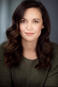 Lucy Gransbury in Lucy & D.i.C.