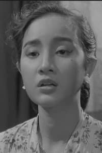 Chitra Dewi in Pak Prawiro