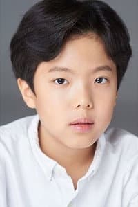 Jo Yi-hyun in 오월의 청춘