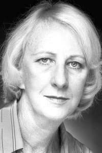 Ruth Cracknell in The Best of Friends