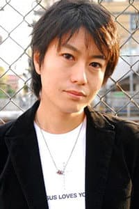 Kazuma Horie in 足洗邸の住人たち。 OAD