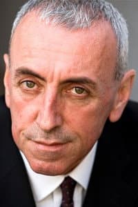 Kevin McMonagle in National Theatre Live: Best of Enemies