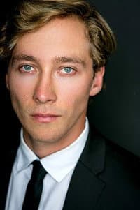 Daniel Olson in Sweet Talkin’ Guy
