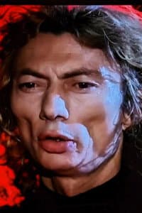 Lazar Rockwood in Fearless Tiger