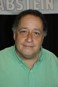 Marty Grabstein in The Fog of Courage