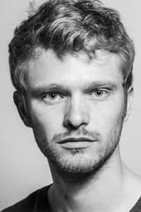 Alexander Owen in Cinderella: After Ever After