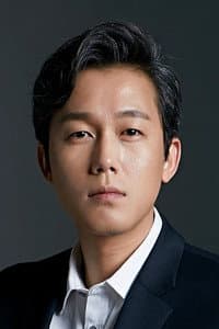 Ju Seok-tae in Prison Playbook