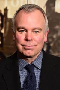 Steve Pemberton in The Devil of Christmas