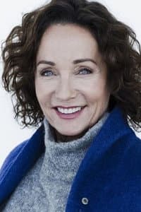 Inger Lise Rypdal in Enkel Resa