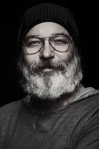 Jairo Mattos in O Viajante
