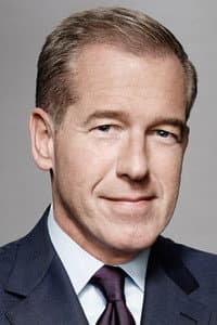 Brian Williams in No Kidding, Me Too!