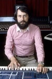 Malcolm Clarke in The New Sound of Music