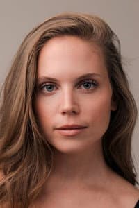 Charlotte Stoiber in Wake Up