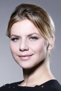 Ana Begić in Marginalci
