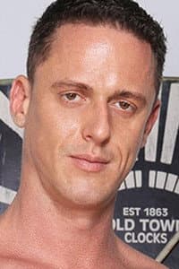 Ivan Gregory in Dirty Fuckers