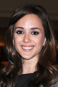 Christina Bennett Lind in The Lonely Man with the Ghost Machine