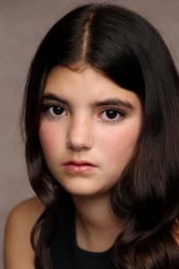 Nora Harriet in The Astronaut