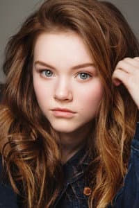 Brielle Robillard in The Girl Who Survived: The Alina Thompson Story