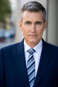 Paul Noonan in The Hope Ryder Trilogy