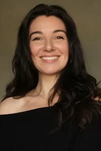 Valeria Bello in A Writer's Block