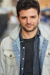 Jacopo Costantini in Est - Dittatura Last Minute