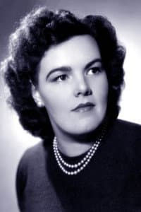 Eileen Farrell in The Creative Performer