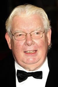 Richard Griffiths in Guarding Tess