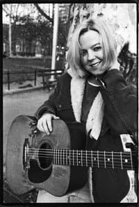 Mary Lou Lord in The Road to Ruane