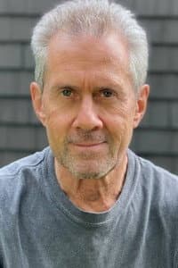Erik Parillo in Just One More Kiss