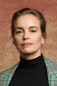 Nina Hoss in Anonyma - Eine Frau in Berlin