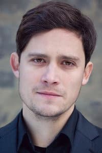 Michal Balcar in Hodinářův učeň