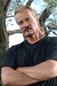 Robert Dryer in The Sisterhood