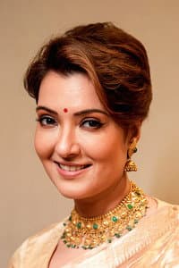 Arpita Chatterjee in Ekti Tarar Khonje
