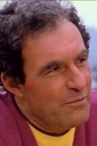 Yank Levine in Behind the Green Door