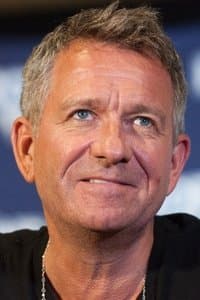 Sean Pertwee in The Reckoning
