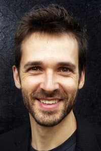 Xavier Sirven in K-Nada